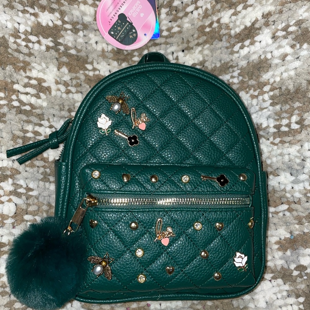 Underonesky Backpack - image 2